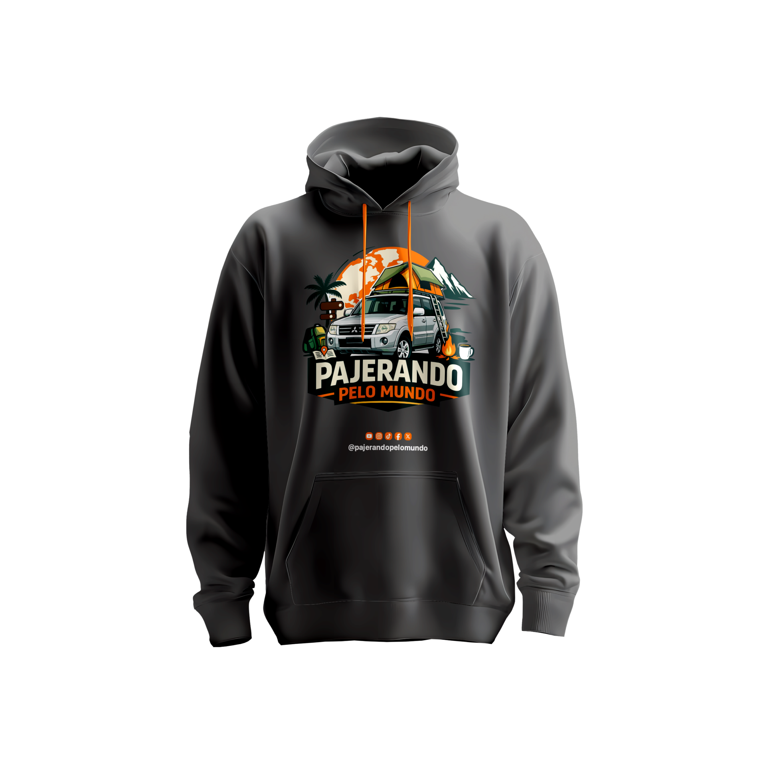 Casaco-Moletom-Preto